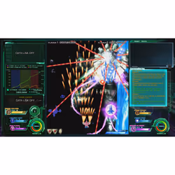 PQube Raiden V : Director's Cut - Limited Edition, PlayStation 4, E10+ (Everyone 10+)