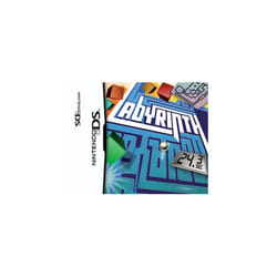 Labyrinth Nintendo DS