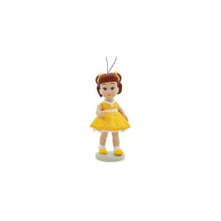 Disney Toy Story 4 Gabby Gabby Custom PVC Christmas Tree Ornament