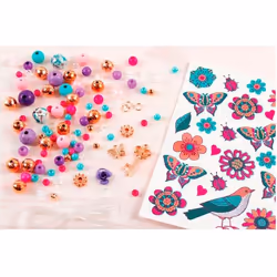 Make it Real MIR1202 art/craft toy