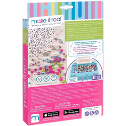 Make it Real MIR1205 art/craft toy