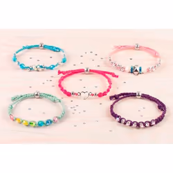 Make it Real Rainbow Bling