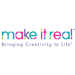Make it Real MR1318 art/craft toy
