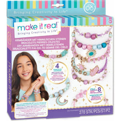 Make it Real Celestial Stones Bracelets