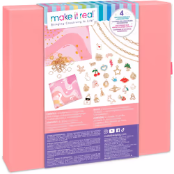 Make it Real MR1719 art/craft toy