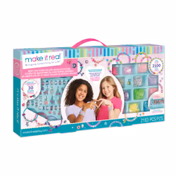 Make it Real MR1803 art/craft toy