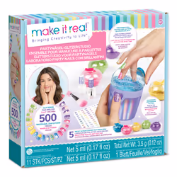 Make it Real MR2467 art/craft toy