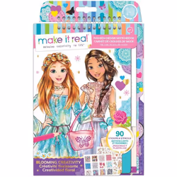 Make it Real MIR3202, Multicolour
