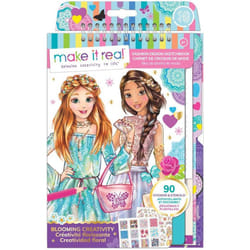 Make it Real MIR3202 sketchbook