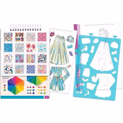 Make it Real MIR3202 sketchbook