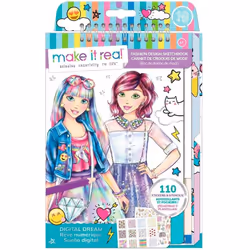 Make it Real MIR3203, Multicolour