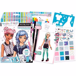 Make it Real MIR3203 sketchbook