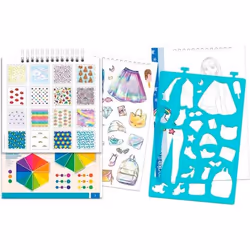Make it Real MIR3203 sketchbook