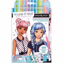 Make it Real MIR3205, Design & fashion, Make it real, Child, Female, 6 yr(s), 180 mm