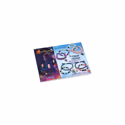 Make It Real - Disney Descendants 3 Fierce Fashion Jewelry - DIY Bead