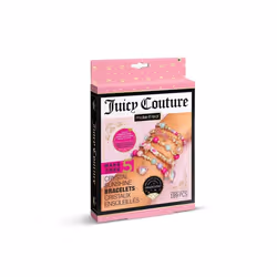 Make It Real MIR4433 Juicy Couture Mini Crystal Sunshine