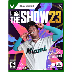 MLB The Show 23 for Xbox Series X S