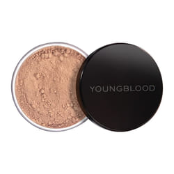 Youngblood Mineral Cosmetics Loose Natural Mineral Foundation 10 g Jar Powder Honey