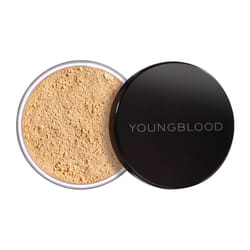 Youngblood Mineral Cosmetics Loose Natural Mineral Foundation 10 g Jar Powder Warm Beige