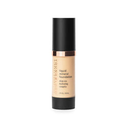 Youngblood Mineral Cosmetics Liquid Mineral Foundation 30 ml Tube Shell