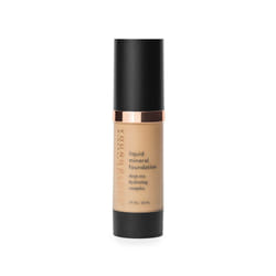 Youngblood Mineral Cosmetics Liquid Mineral Foundation 30 ml Tube Tahitian Sun