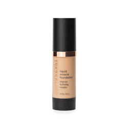 Youngblood Mineral Cosmetics Liquid Mineral Foundation 30 ml Tube Capri