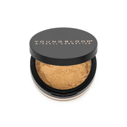 Youngblood Mineral Cosmetics Loose Mineral Rice Setting Powder face powder 12 g Medium