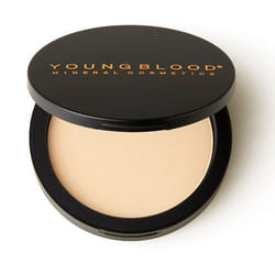 Youngblood Mineral Cosmetics Pressed Mineral Rice Setting Powder face powder 10 g Medium
