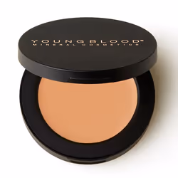 Youngblood Mineral Cosmetics Ultimate Concealer, All skin tones, Beige, Medium Tan, Universal skin, Palette, 2.8 g