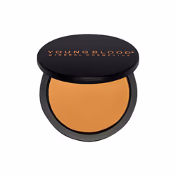 Youngblood Mineral Cosmetics Defining Bronzer, 8 g, All skin tones, Soleil, Brown, Powder, Face