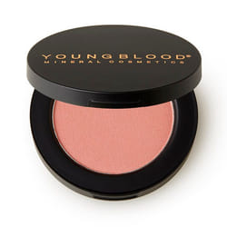 Youngblood Mineral Cosmetics Pressed Mineral blush 3 g Blossom Powder