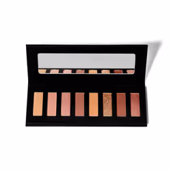 Youngblood Mineral Cosmetics Innocence Eyeshadow Palette, Solid, Glitter, Smoothing, Nude, Morning Sunrise, Flower Child, Day ...