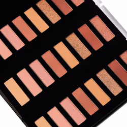 Youngblood Mineral Cosmetics Innocence Eyeshadow Palette eye shadow 8 g Morning Sunrise, Flower Child, Day Dreamer, Garden Date, Barefoot, Sun-drenched, Blossom, Solstice Matte, Shimmer