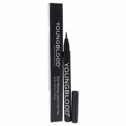 Eye-Mazing Liquid Liner Pen - Marron by Youngblood for Women - 0.02 oz