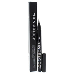 Eye-Mazing Liquid Liner Pen - Marron by Youngblood for Women - 0.02 oz