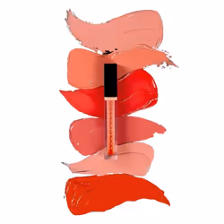 Youngblood Mineral Cosmetics Hydrating Liquid Lip Creme, Pink, Enamored, 1 colours, Hydrating, Women, Bold And Bright Pink