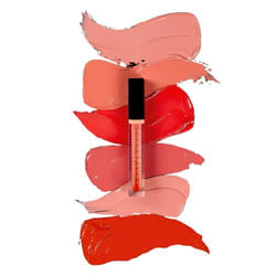 Youngblood Mineral Cosmetics Hydrating Liquid Lip Creme Enamored Matte
