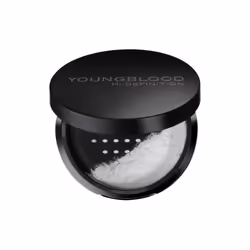 Youngblood Mineral Cosmetics Hi-Definition Hydrating Mineral Perfecting Powder, Universal skin, Light, Medium, Translucent, T ...
