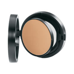 Youngblood Mineral Cosmetics Creme to Powder Foundation 7 g Compact case Cream Honey