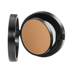 Youngblood Mineral Cosmetics Creme to Powder Foundation 7 g Compact case Cream Warm Beige