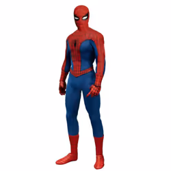 Marvel Comics Amazing Spider-Man One 12 Collective Figure