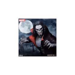 Marvel Morbius One:12 Collective Action Figure