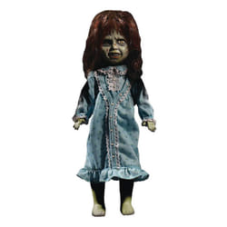 Mezco The Exorcist Regan 10" Living Dead Doll
