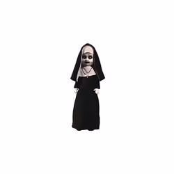 Mezco The Nun The Conjuring 2 Living Dead Dolls Presents