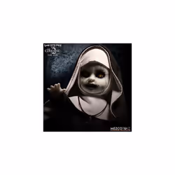 Mezco The Nun The Conjuring 2 Living Dead Dolls Presents