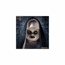 Mezco The Nun The Conjuring 2 Living Dead Dolls Presents
