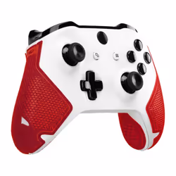 Lizard Skins DSP, Xbox One, Action grip, Red, 1 pc(s)