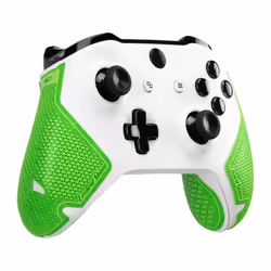Lizard Skins DSP, Xbox One, Action grip, Green, 1 pc(s)