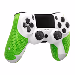Lizard Skins DSP, PlayStation 4, Action grip, Green, 1 pc(s)