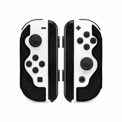 Lizard Skins DSP, Nintendo Switch, Action grip, Black, 1 pc(s)